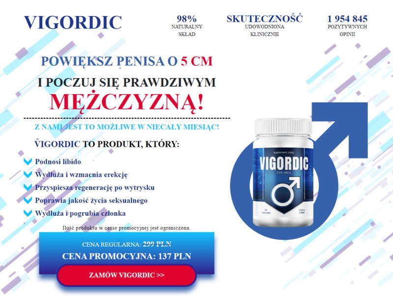 Popraw wizualne zdrowie z Visonic kapsułkami - Najlepsze suplementy dla